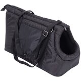 zooplus Najlonska potovalna torba Carry - D 55 x Š 22 x V 28 cm | shoptok.hr