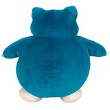 Pokemon Snorlax plišani igračka 45cm | shoptok.hr