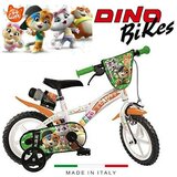 Dino Bikes Otroško kolo 14'' 44 GATTI, (20364110) | Shoptok.si