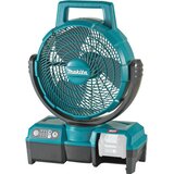 Makita akumulatorski ventilator XGT CF001GZ (40Vmax, bez aku) - SAMO ALAT Cijene