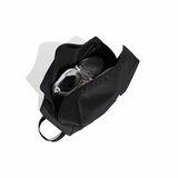 Adidas Športna torba črna / bela | Shoptok.si