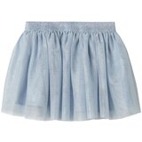 name it suknja 13224448 NMFVABOS Ž plava 98 | shoptok.hr