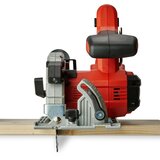 Einhell - TE-CS 18/150 Li - Solo, Akumulatorska ručna kružna testera - (4331220) | ePonuda.com