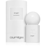 COURRÈGES Slogan parfumska voda uniseks 50 ml | Shoptok.si