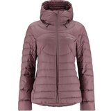 Kari Traa SANNE Ženska pernata jakna, ružičasta, veličina | shoptok.hr
