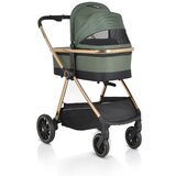 Cangaroo Hydra 3u1 kolica za bebe i-Size CAN60210 | ePonuda.com