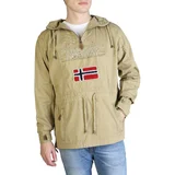 Geographical Norway - Chomer_man Smeđa