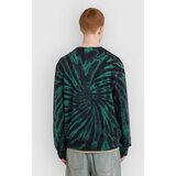 Element Home Team Tie Dye Pulover fir | Shoptok.si