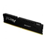 Kingston dimm DDR5 16GB 6800MT/s KF568C34BBE-16 fury beast black expo | ePonuda.com