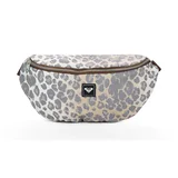 Torbice za okrog pasu WAVE RIDER CORD WAISTPACK Bež