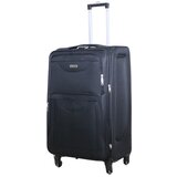 Master Kofer veliki 28" platno crni 2330 Cijene