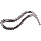  Stalak za lulu - FT02397 / Crna | shoptok.hr