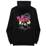 Vans Puloverji 8 BALL PO Črna | Shoptok.si