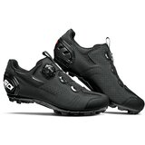 Sidi Cycling Shoes Gravel Black-black EUR 41 Cene