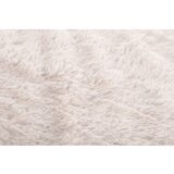 Tiseco Home Studio Belo-bež odeja iz umetnega krzna 150x200 cm Ruby – | Shoptok.si