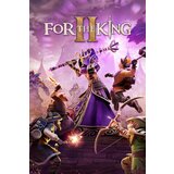 Steam For The King II (PC) Key EUROPE Steam For The King II (PC) Key EUROPE Slike