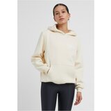 Mister Tee Women's sweatshirt Good Vibes Puff Print sand | shoptok.hr