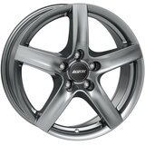Alutec A16 5x108 ET48 7,0x16 grip grafitna 70,1 (citroen C4 picasso, ford, jaguar, landrover freelan Cene