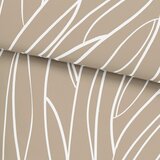 Mömax Posteljnina Juliane, Svetlo Rjava, 60/80, 140/200 | Shoptok.si