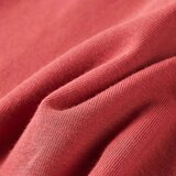  Dječja majica s dugim rukavima tamnoružičasta 116 | shoptok.hr