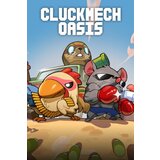 Steam Cluckmech Oasis (PC) Key GLOBAL | ePonuda.com