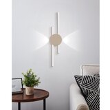 Eglo 902126 - led zidno svetlo venticello LED/20W/230V + LED/0,91W bež | Eponuda.com
