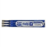 Pilot Refil patrona za gel olovke BLS-FR5-S3 (plava), 3 kom | shoptok.hr