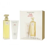 Elizabeth Arden 5th Avenue EDP 125 ml + Losion za tijelo 100 ml (ženski poklon set) Cijene