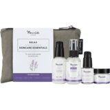 Nourish London Relax Skincare Essentials Cene