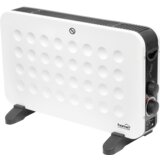 Home Električna grijalica panelna sa ventilatorom FK 345 Turbo, 2000W, Bijela | Eponuda.ba