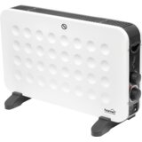 Home Grijalica, električna, panelna sa ventilatorom, 2000W - FK 345 TURBO Cijene
