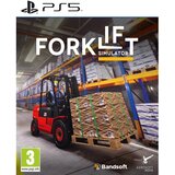  Forklift Simulator (Playstation 5) | Shoptok.si