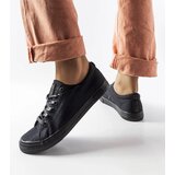 Big Star Black sneakers | shoptok.hr