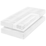 Sleeptex LEŽIŠČE Z ŽEPKASTIM VZMETENJE 90/200 cm | Shoptok.si