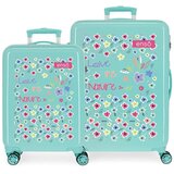 Enso Set dva kofera ABS love the nature | ePonuda.com