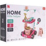  Dječji MEGA set za čišćenje s ručnim usisavačem | shoptok.hr