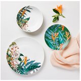 Maxwell williams Dubok porculanski tanjur ø 19 cm Night Garden – | shoptok.hr