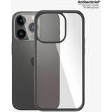 PanzerGlass CLEARCASE IPHONE 14 PRO BLACK Cene