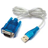  Kabl USB na serial, Plavi | Eponuda.com