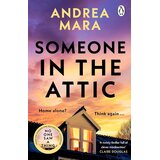 The Book Service Limited Andrea Mara - Someone in the Attic Cene