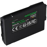 Patona Baterija za Zebra TC70 / TC72 / TC77, 4500 mAh | Shoptok.si