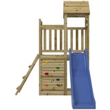 Vanjski Zunanje igralo impregnirana borovina, (20988959) | Shoptok.si