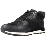 Geox D NEW ANEKO B ABX AB Crna | shoptok.hr