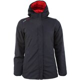 Peak Mountain Parke Parka réversible de ski femme ASARIO Črna | Shoptok.si