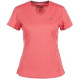 Peak Mountain Majice s kratkimi rokavi T-shirt manches courtes femme ACRIM Oranžna | Shoptok.si