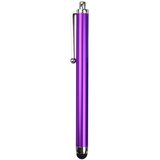 RIFF iLike PS1 Univerzalni kapacitivni zaslon Stylus Pen (10,5 cm) za pametni telefon in tablični računalnik vijoličen, (21222309) Cene