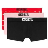 Diesel pamučne muške bokserice u setu DSA17805 0KNCD E7213 Cene
