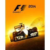 F1 2014 Steam Key EUROPE | ePonuda.com