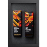 Zew For Men Essential Regenerating and Cleansing Set set za nego kože (za moške) | Shoptok.si