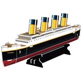 Revell RMS Titanic - 30-delno | Shoptok.si